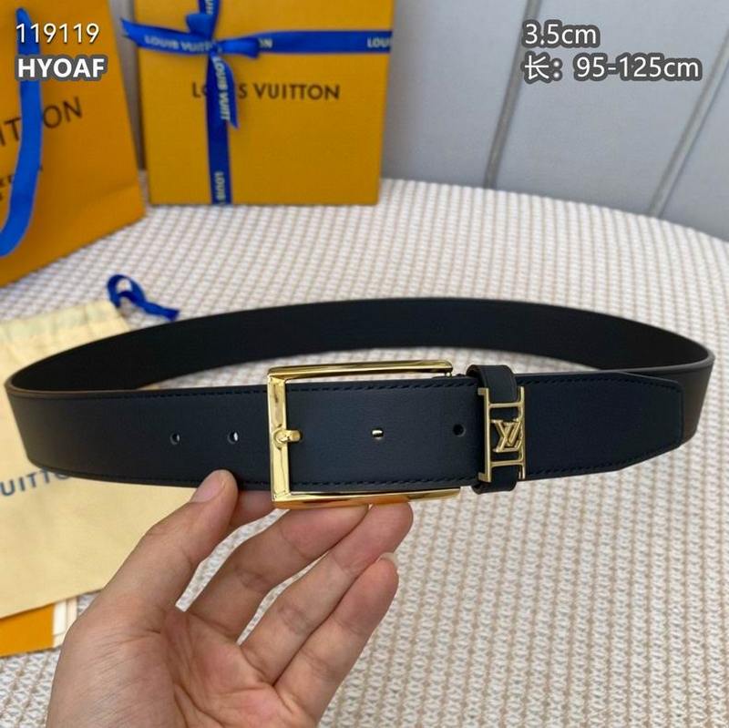 LV Belts 4119